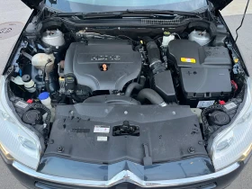 Citroen C5 2.0HDI FACELIFT  | Mobile.bg    14