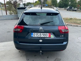 Citroen C5 2.0HDI FACELIFT  | Mobile.bg    6
