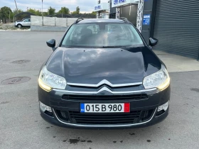 Citroen C5 2.0HDI FACELIFT  | Mobile.bg    2