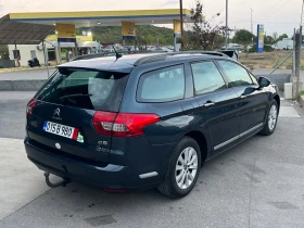 Citroen C5 2.0HDI FACELIFT  | Mobile.bg    5