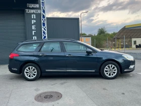 Citroen C5 2.0HDI FACELIFT  | Mobile.bg    4