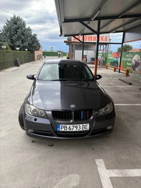 Обява за продажба на BMW 330 Bmw 330i ~5 500 лв. - изображение 7