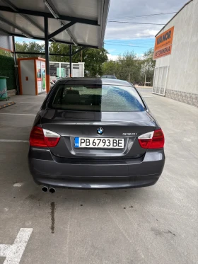 Обява за продажба на BMW 330 Bmw 330i ~5 500 лв. - изображение 3