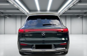 Mercedes-Benz EQS SUV 450 4Matic = AMG Line =  | Mobile.bg    4