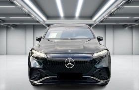 Mercedes-Benz EQS SUV 450 4Matic = AMG Line =  | Mobile.bg    3