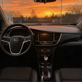 Opel Mokka X Innovation - 12450 € / 24350.08 лв. - 87742593 6
