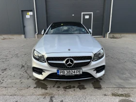 Mercedes-Benz E 350  - изображение 1