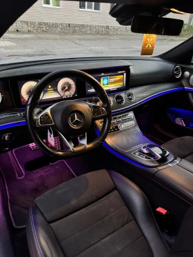 Mercedes-Benz E 350 | Mobile.bg    14