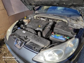 Обява за продажба на Peugeot 407 ~2 300 лв. - изображение 7 | Auto.bg Обява за продажба на Peugeot 407 ~2 300 лв. - изображение 7