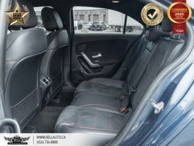 Mercedes-Benz A 220 4MATIC Sedan * A* (  ) | Mobile.bg    17