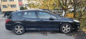 Обява за продажба на Peugeot 407 ~2 000 лв. - изображение 1 | Auto.bg Обява за продажба на Peugeot 407 ~2 000 лв. - изображение 1