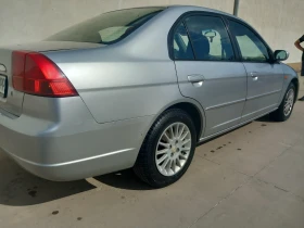 Honda Civic 7 GEN | Mobile.bg    3