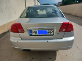 Honda Civic 7 GEN | Mobile.bg    4