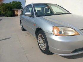 Honda Civic 7 GEN | Mobile.bg    2