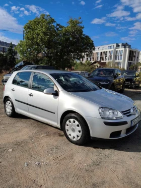 VW Golf, снимка 3