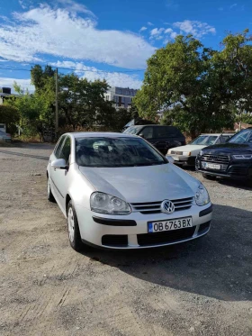 VW Golf, снимка 2