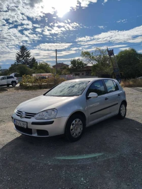 VW Golf  - изображение 1