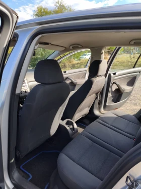 VW Golf, снимка 7