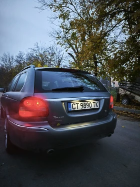 Jaguar X-type 3.0, снимка 3