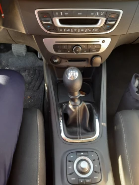 Renault Megane Grandtour, снимка 3