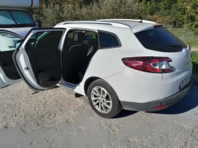 Renault Megane Grandtour, снимка 7