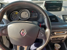 Renault Megane Grandtour, снимка 2