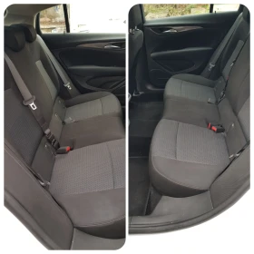 Opel Insignia Grand Sport 1.5TURBO  | Mobile.bg � ����� ������ 12