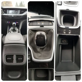 Opel Insignia Grand Sport 1.5TURBO  | Mobile.bg � ����� ������ 11