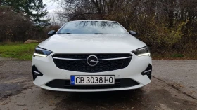 Opel Insignia Grand Sport 1.5TURBO  | Mobile.bg � ����� ������ 7