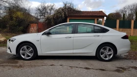 Opel Insignia Grand Sport 1.5TURBO  | Mobile.bg � ����� ������ 2