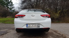 Opel Insignia Grand Sport 1.5TURBO  | Mobile.bg � ����� ������ 4