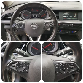 Opel Insignia Grand Sport 1.5TURBO  | Mobile.bg � ����� ������ 14