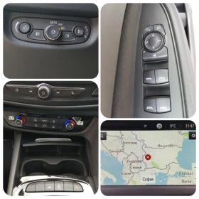 Opel Insignia Grand Sport 1.5TURBO  | Mobile.bg � ����� ������ 15