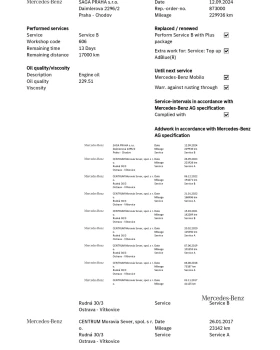 Mercedes-Benz S 350 d/Long/9G-Tronic/4Matic/СервизнаИсторияВMercedes, снимка 16