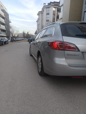 Mazda 6 Perfektna , снимка 9