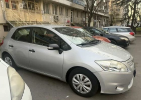 Toyota Auris, снимка 1