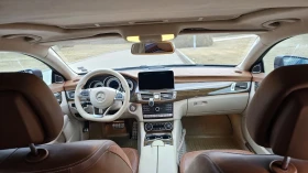 Mercedes-Benz CLS 550, снимка 15