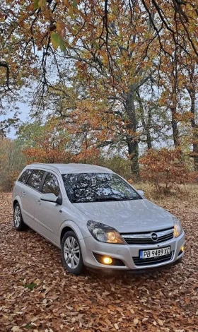 Opel Astra 1, 6 - 3170 € / 6199.98 лв. - 62562807 2