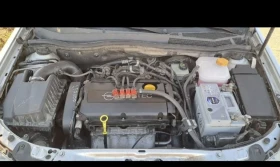 Opel Astra 1, 6 - 3170 € / 6199.98 лв. - 62562807 6