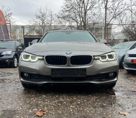 BMW 320 F31/xdrive/facelift/B47/8zf