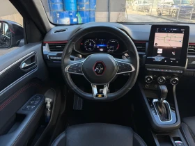Renault Arkana RS-Line 45300km!!! Фабрична гаранция! - 21800 € / 42637.09 лв. - 23607274 6