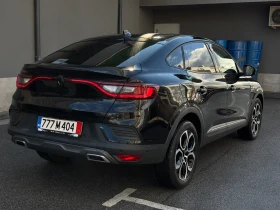 Renault Arkana RS-Line 45300km!!! Фабрична гаранция! - 21800 € / 42637.09 лв. - 23607274 2