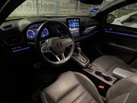 Renault Arkana RS-Line 45300km!!! Фабрична гаранция! - 21800 € / 42637.09 лв. - 23607274 10