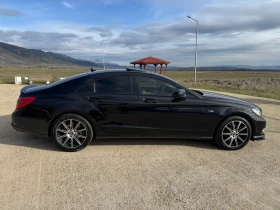 Mercedes-Benz CLS 350 350 CDI, снимка 6