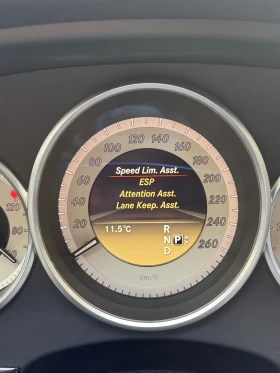 Mercedes-Benz CLS 350 350 CDI, снимка 5