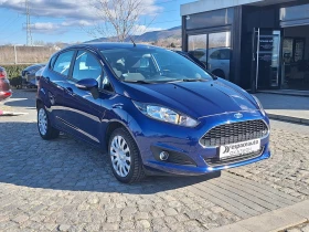 Ford Fiesta 1.25 Duratec 82к.с. - 6900 € / 13495.23 лв. - 38490512 3