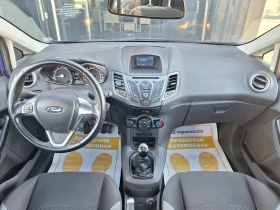 Ford Fiesta 1.25 Duratec 82к.с. - 6900 € / 13495.23 лв. - 38490512 9