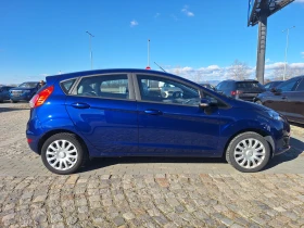 Ford Fiesta 1.25 Duratec 82к.с. - 6900 € / 13495.23 лв. - 38490512 4
