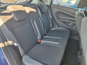 Ford Fiesta 1.25 Duratec 82к.с. - 6900 € / 13495.23 лв. - 38490512 16