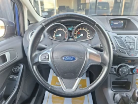 Ford Fiesta 1.25 Duratec 82к.с. - 6900 € / 13495.23 лв. - 38490512 10
